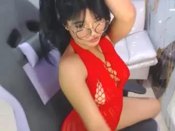 lilith_sexy19 from Chaturbate is Freechat
