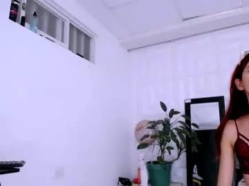 lilith_skinny1 from Chaturbate is Freechat