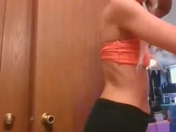 lilithohfish from Chaturbate is Freechat