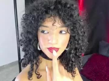 Photos of lilithsteinberg from Chaturbate is Freechat