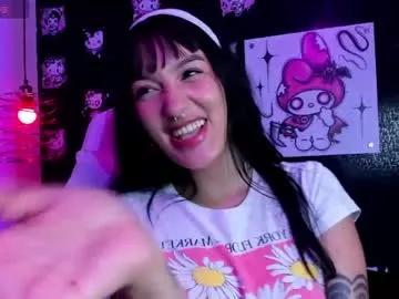 lilkittygoth from Chaturbate is Freechat