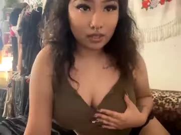 lillatina02 from Chaturbate