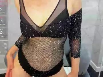 lillian_white1 from Chaturbate is Freechat