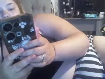 lillianrose25 from Chaturbate is Freechat