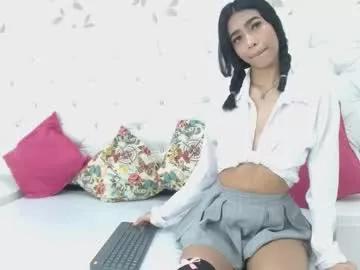 lilly_williams from Chaturbate is Freechat