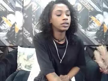 lilmissbaddiexxx from Chaturbate is Freechat