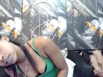 lilmissbaddiexxx from Chaturbate is Freechat
