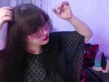 lilomoon69 from Chaturbate is Freechat