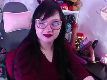 lilomoon69 — Lets Talk about all  come cuddle & watch me drift off  soft kisses only  #squirt #curvy #cosplay #goth #18