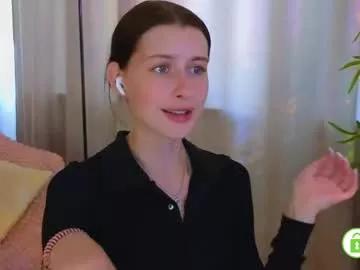 lily_aurum from Chaturbate is Freechat