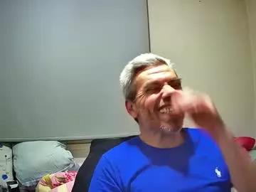 lily_lovelyman_ from Chaturbate is Freechat