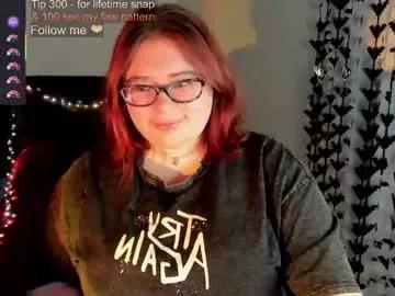 lily_lu_one from Chaturbate is Freechat