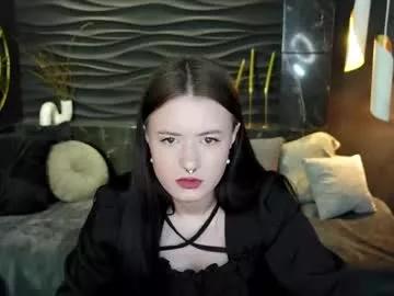 lily_moonlight from Chaturbate is Freechat