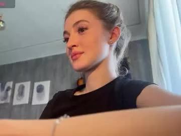 lily_savage from Chaturbate is Freechat