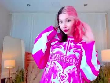 lilycoy_ from Chaturbate is Freechat