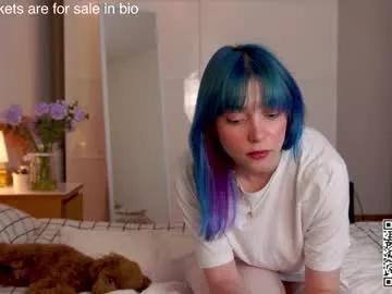 lilyewing_ from Chaturbate is Freechat