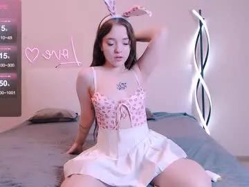 lilylittleg from Chaturbate is Freechat