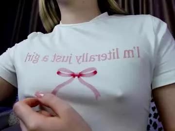lilystarlight from Chaturbate