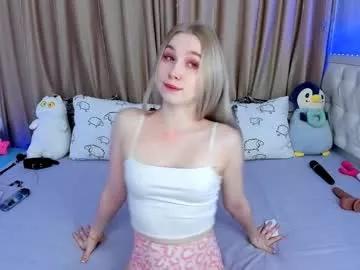 lilystarlight from Chaturbate is Group