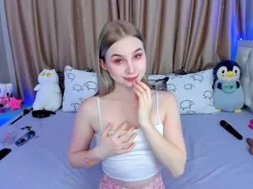 lilystarlight from Chaturbate is Freechat