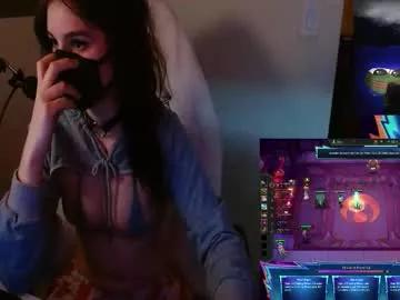 lilythrone from Chaturbate is Freechat