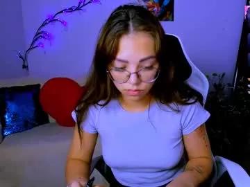 lina_4u from Chaturbate is Freechat