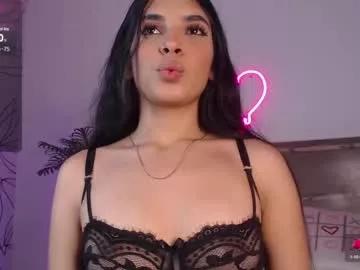 lina_bigass_ from Chaturbate is Freechat