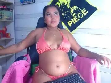 lina_brunette18 from Chaturbate is Freechat