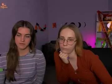 lina_fox12 from Chaturbate is Freechat