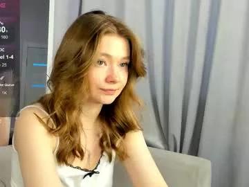 lina_kiss_me from Chaturbate is Freechat