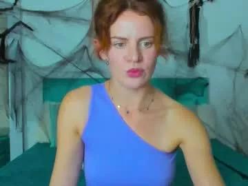 lina_muse_ from Chaturbate is Freechat