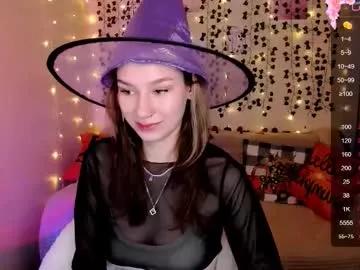 linablossom from Chaturbate is Freechat