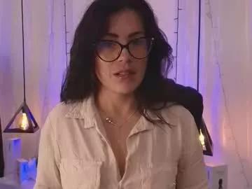 linagh from Chaturbate is Freechat