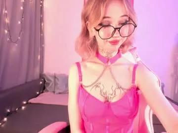 linakit from Chaturbate is Freechat