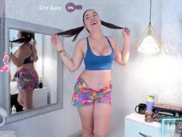 linalanm from Chaturbate is Freechat