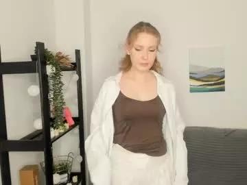 linda_robinson from Chaturbate is Freechat