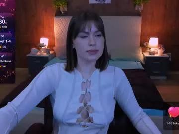 lindataylor23 from Chaturbate