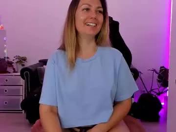 lindawhite_ from Chaturbate is Freechat