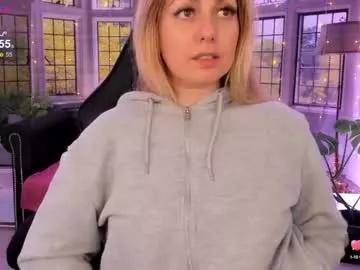 lindawhite_ from Chaturbate is Group