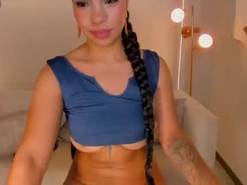 lindseysantos from Chaturbate is Freechat