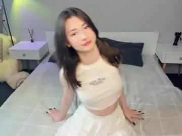 linistar from Chaturbate is Freechat