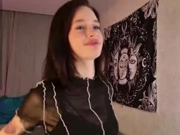 lisa_blazee from Chaturbate is Freechat