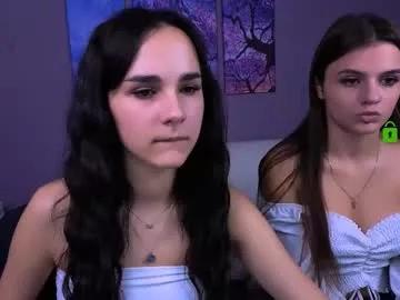 lisa_dark_ from Chaturbate is Freechat