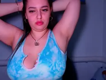 lisa_lady_golden — Lisa_lady_golden's room #nonude #curve #cute