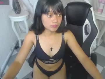 lisa_little_b from Chaturbate is Freechat