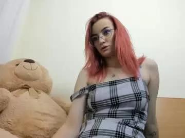 lisa_marie21 from Chaturbate is Freechat