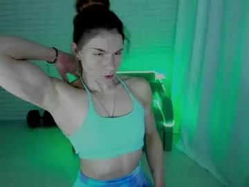 lisa_ree_ from Chaturbate is Freechat