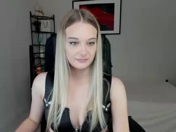 lisa_rise01 from Chaturbate is Group