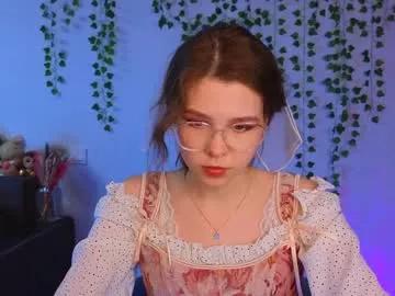lisa_roses from Chaturbate is Freechat