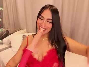 lisferrii_ from Chaturbate is Freechat